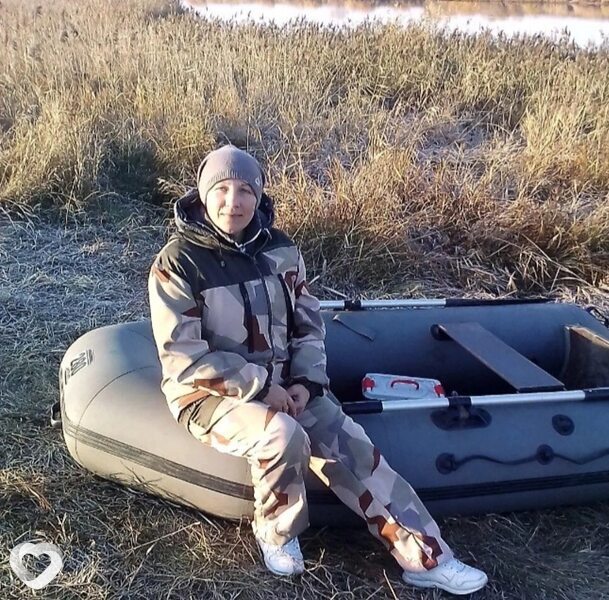 Лариса, 53, Новосибирске — анкета №1398769