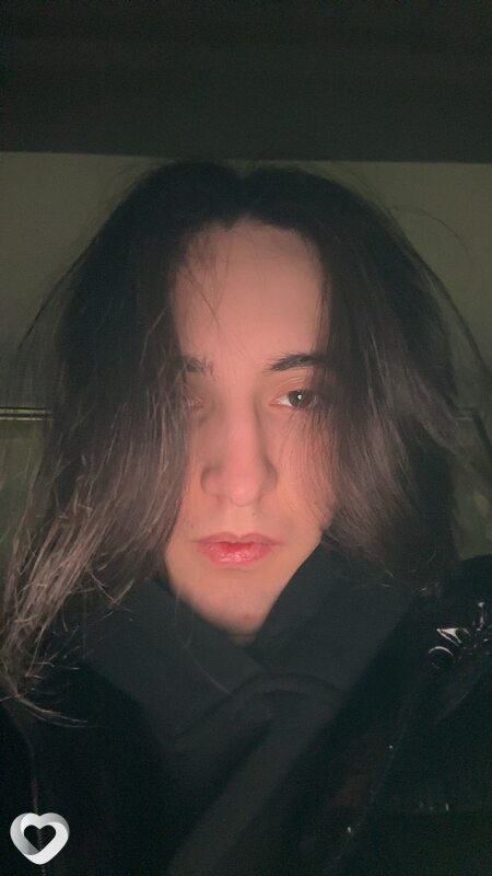 Максим, 24, Нефтекамске — анкета №1398770