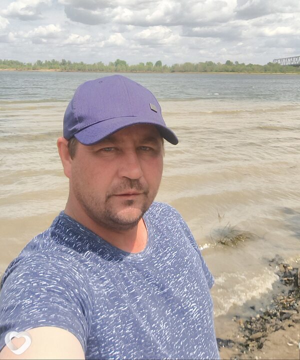 Александр, 39, Астрахани — анкета №1398771