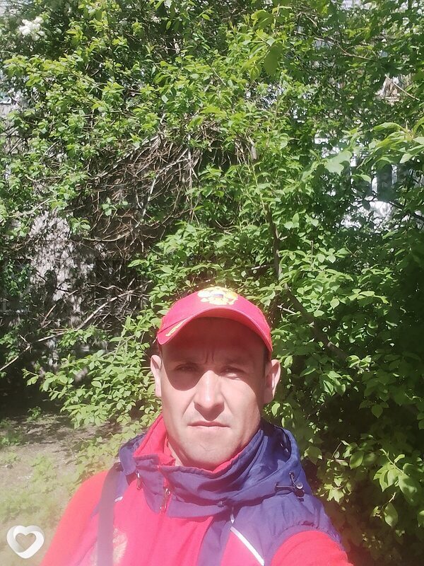 Слава, 36, Красноярске — анкета №1398773