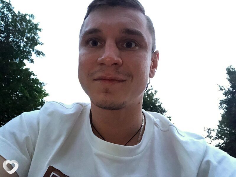 Лëша, 35, Богородицке — анкета №1398776