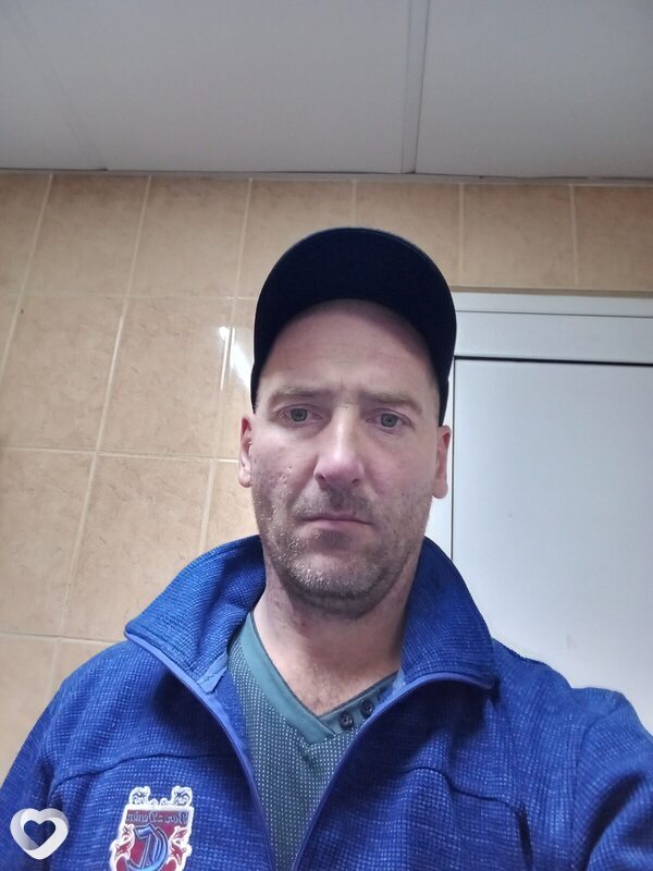 Константин, 40, Омске — анкета №1398778