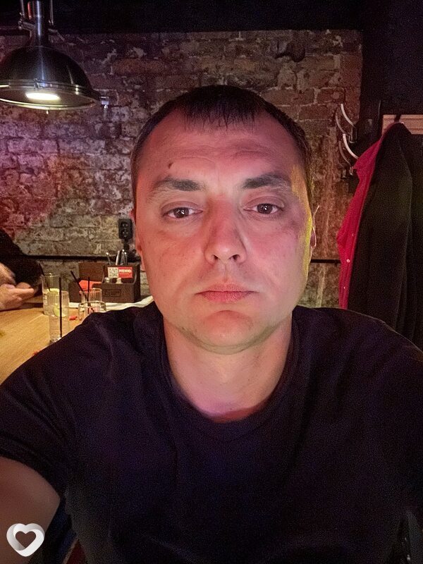 Сергей, 34, Волгограде — анкета №1398781
