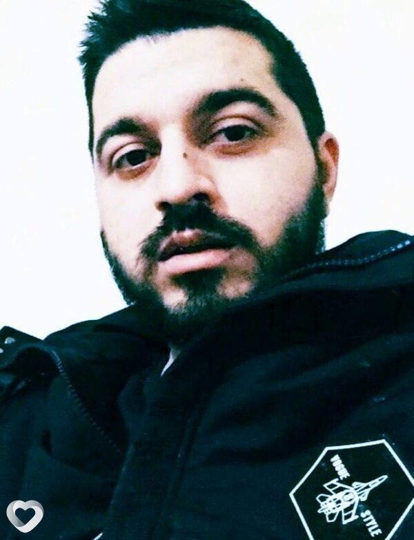 Марат, 36, Обнинске — анкета №1398783