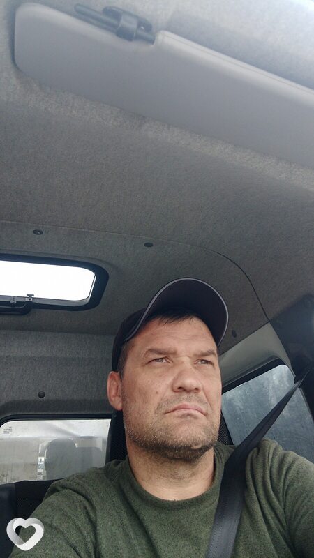 Алексей, 43, Астрахани — анкета №1398689