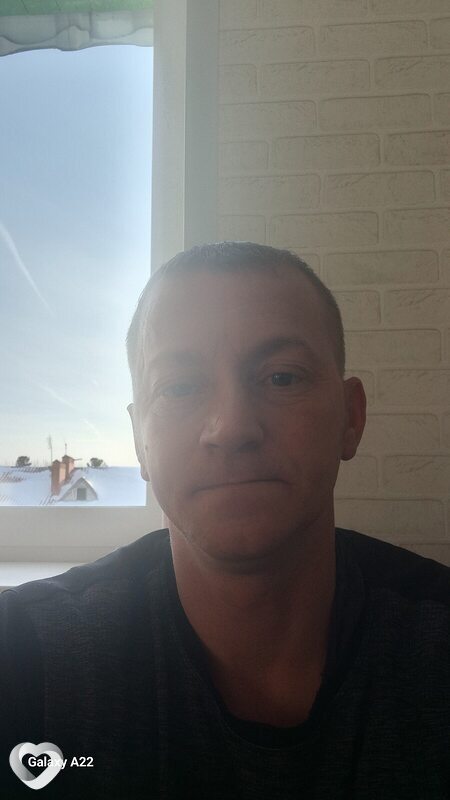 Сергей, 43, Тюмени — анкета №1398692