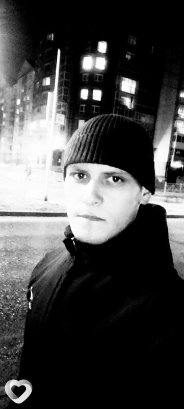 Иван, 33, Ангарске — анкета №1398695