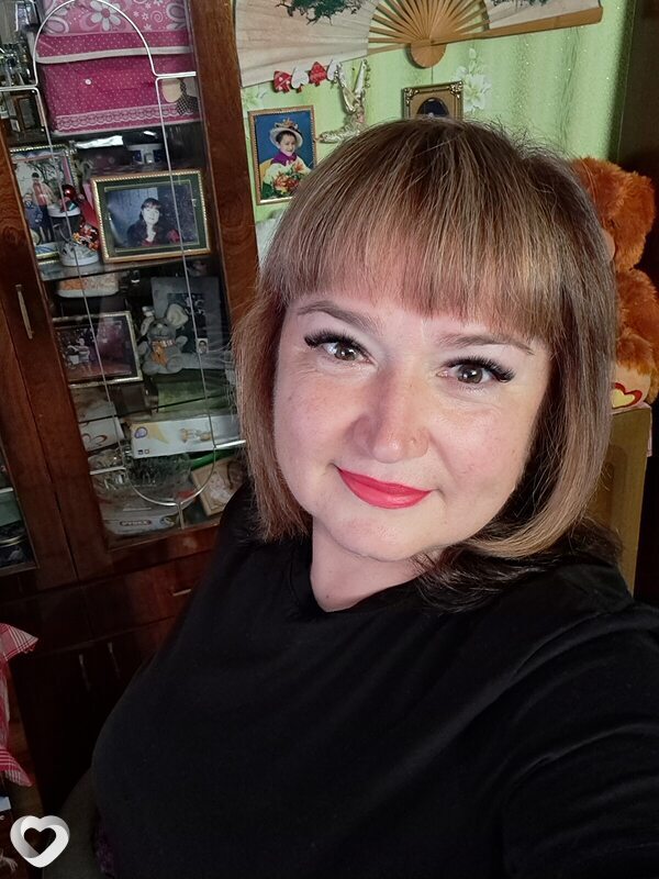 Танюшка, 54, Одессе — анкета №1398697