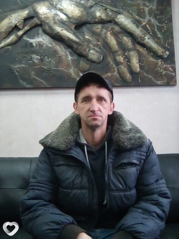 Евгений, 48, Омске — анкета №1398698