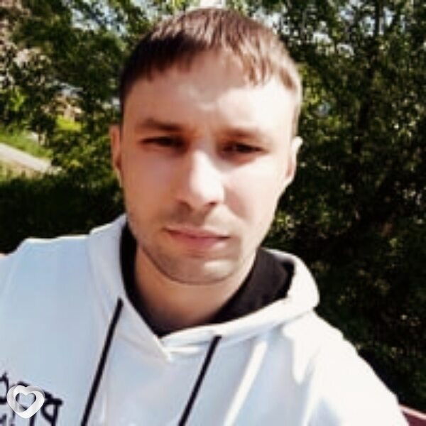 Алексей, 33, Ангарске — анкета №1398699