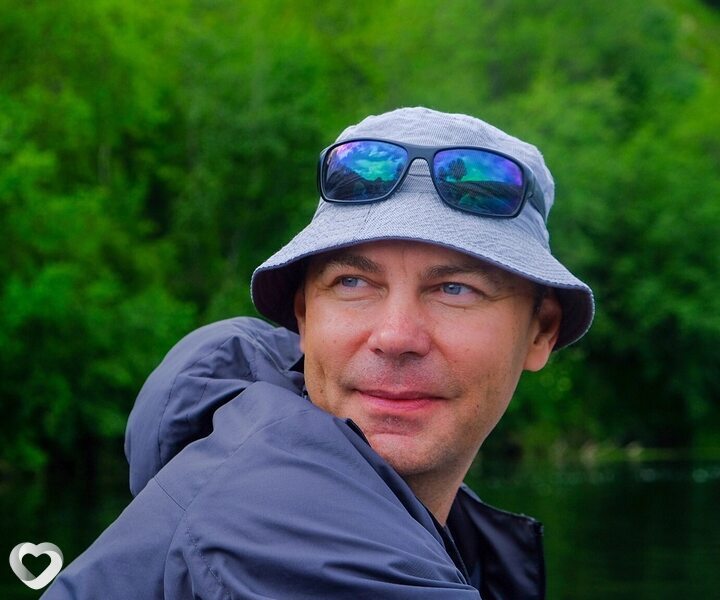 Андрей, 52, Магнитогорске — анкета №1398701