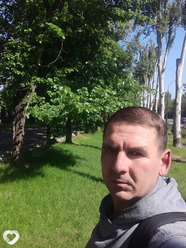 Алексей, 41, Бишкек — анкета №1398702
