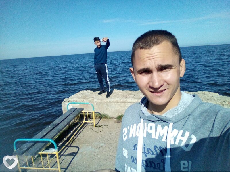 Георгий, 31, Чите — анкета №1398704