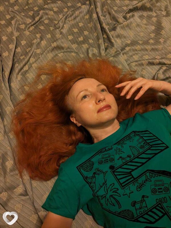 Юрата, 46, Москве — анкета №1398710