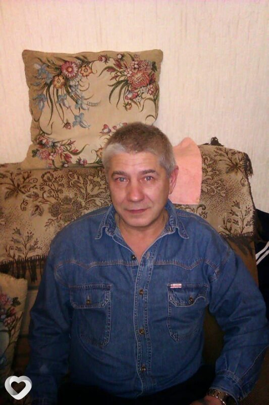 Евгений, 69, Москве — анкета №1398712