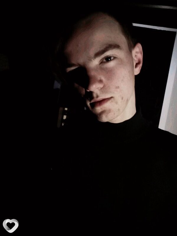 Евгений, 24, Клинцах — анкета №1398727