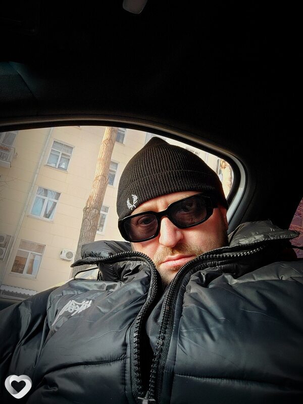 Вова, 35, Тюмени — анкета №1398732