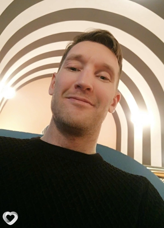 Дмитрий, 42, Перми — анкета №1398733