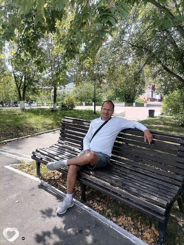 Алексей, 56, Иркутске — анкета №1398735