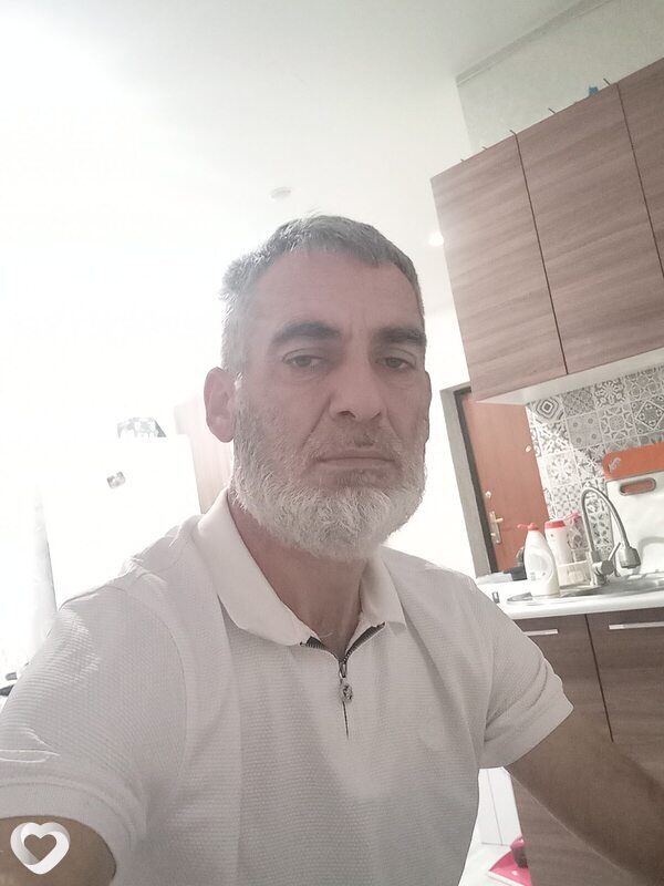 Хабиб, 51, Краснодаре — анкета №1398891