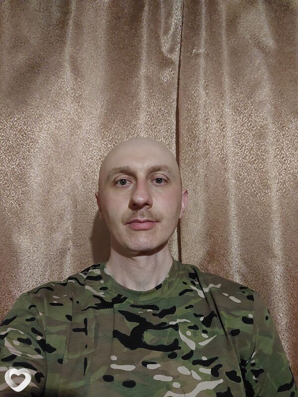 Сергей, Малая Виска