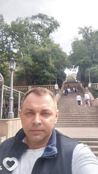 Евгений, 40, Донецке — анкета №1398900