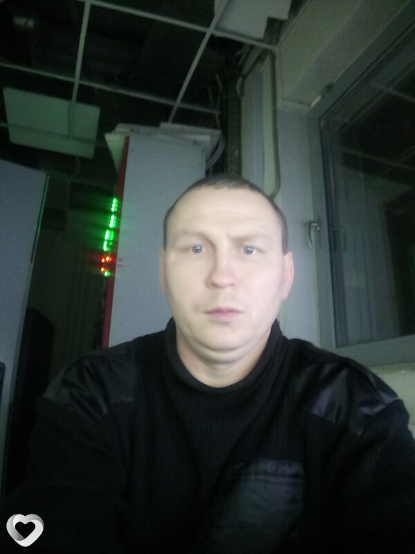 Сергей, 44, Самаре — анкета №1398901
