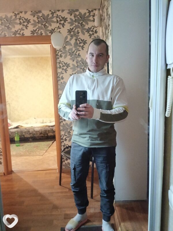 Роман, 29, Вологде — анкета №1398904