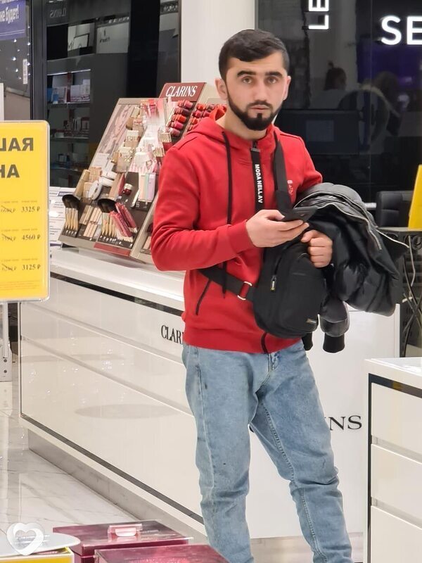 Али, 27, Алматы — анкета №1398905