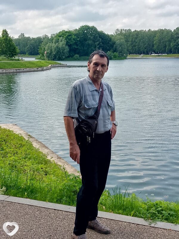 Ренат, Шебекино