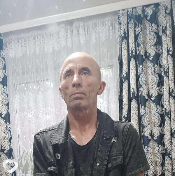Серж, 64, Оренбурге — анкета №1398913