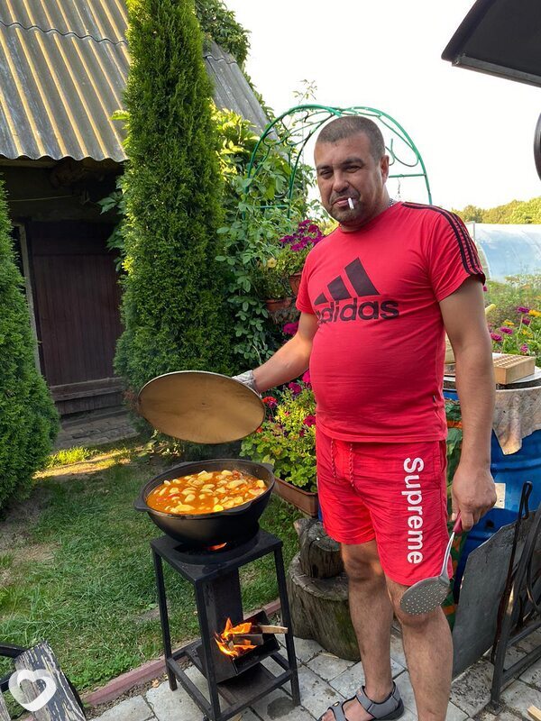 Роман, 46, Ленинске-Кузнецком — анкета №1398791