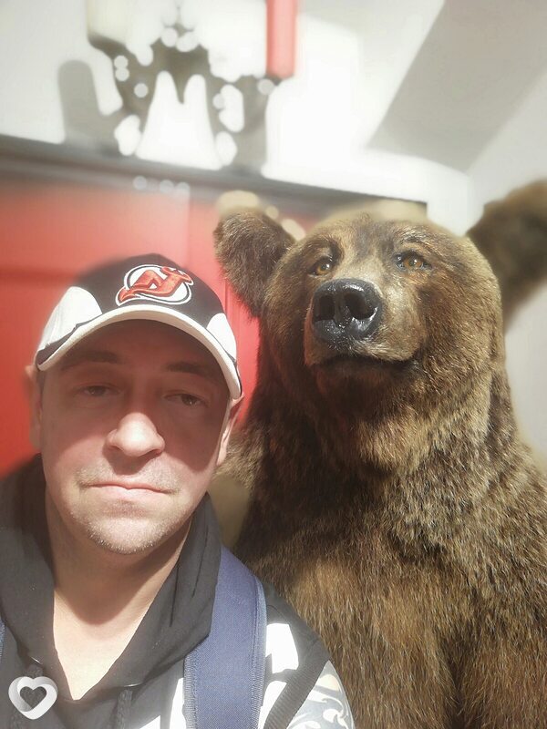 Юрий, 45, Москве — анкета №1398792