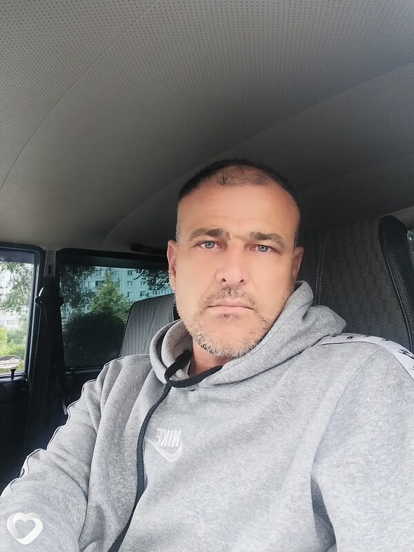 Султан, 42, Оренбурге — анкета №1398798