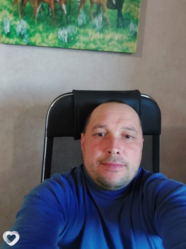 Вит, 48, Абакане — анкета №1398802