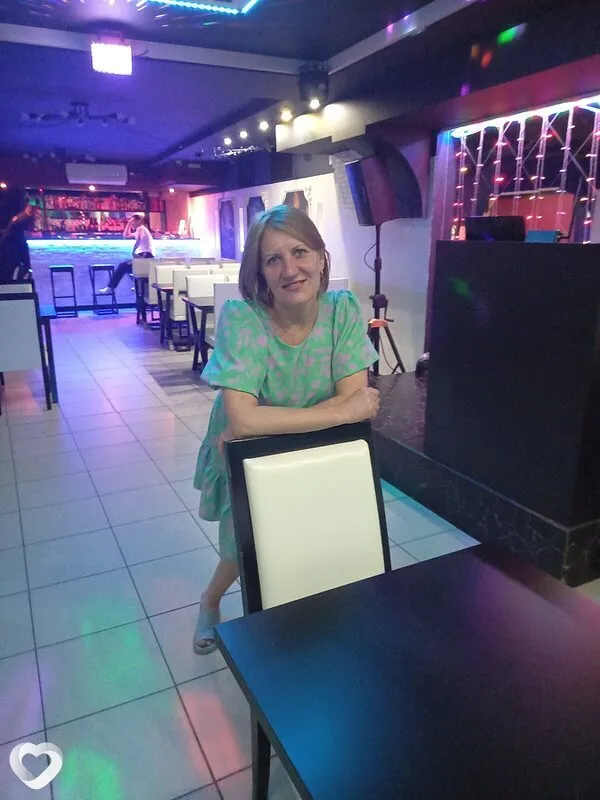 Наталья, 42, Барнауле — анкета №1398806