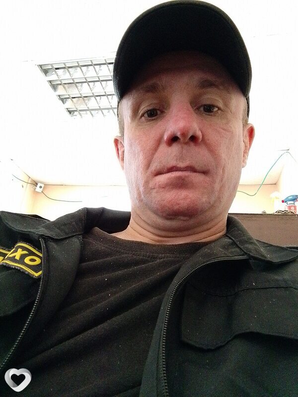 Виктор, 41, Черепанове — анкета №1398808