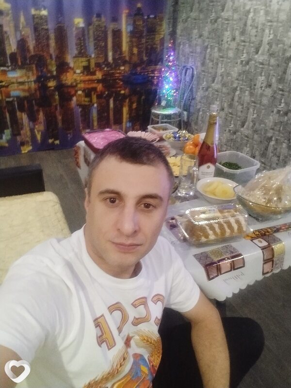 Вячеслав, 37, Заволжье — анкета №1398812