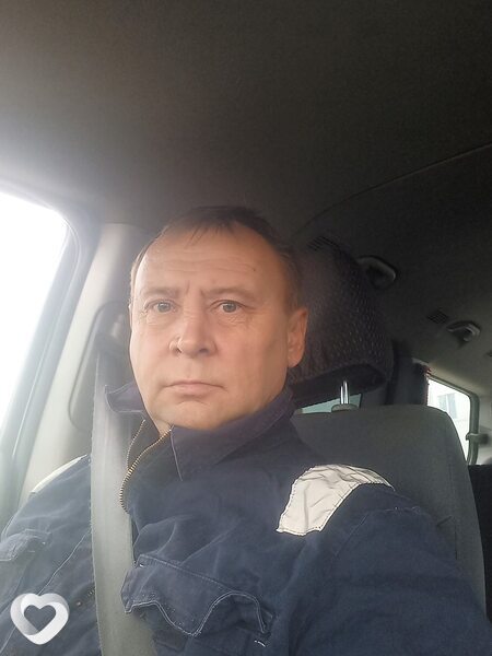Алексей, 48, Уральске — анкета №1398932
