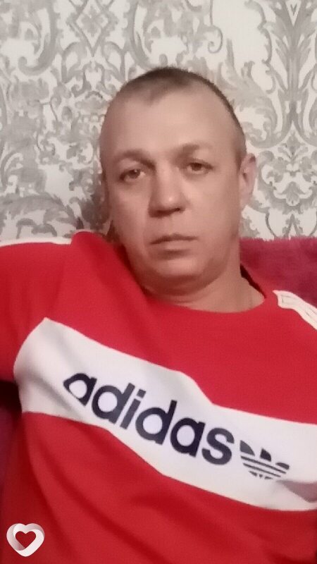 Владимир, 52, Саранске — анкета №1398935