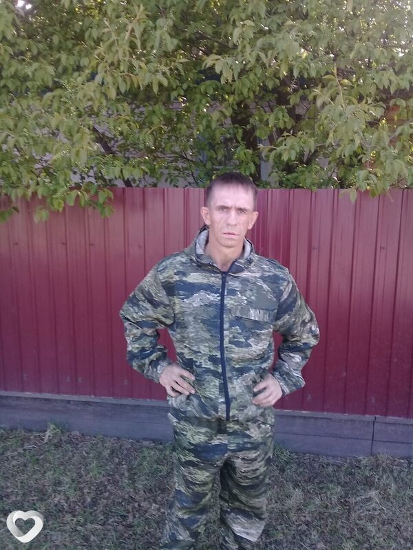 Николай, 53, Благовещенске — анкета №1398937