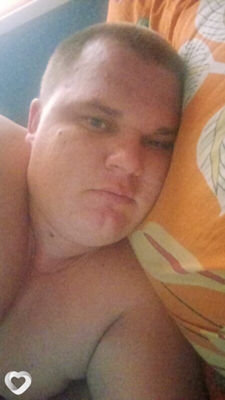 Ден, 31, Кобрине — анкета №1399014