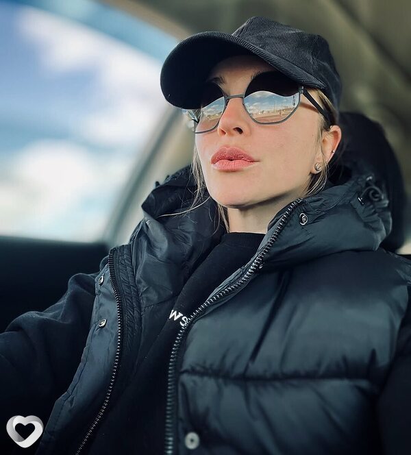 Наталья, 35, Оренбурге — анкета №1399023