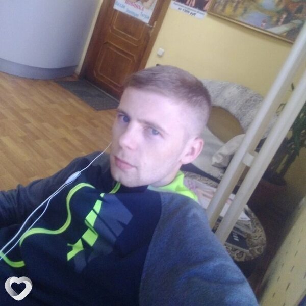 Александр, 30, Омске — анкета №1399029