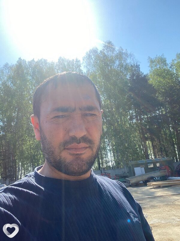 Фархат, 37, Екатеринбурге — анкета №1399036