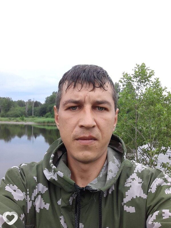 Санёк, 39, Смоленске — анкета №1399037