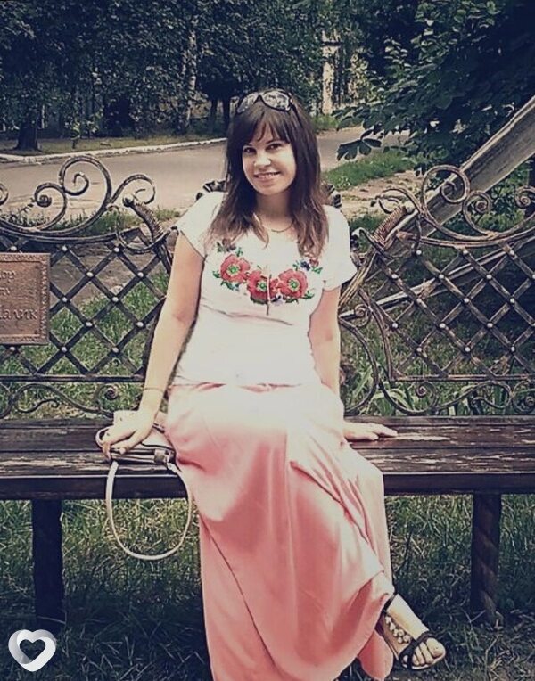 Лиза, 21, Новосибирске — анкета №1398968