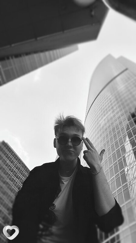 Гоша, 23, Волжском — анкета №1398974