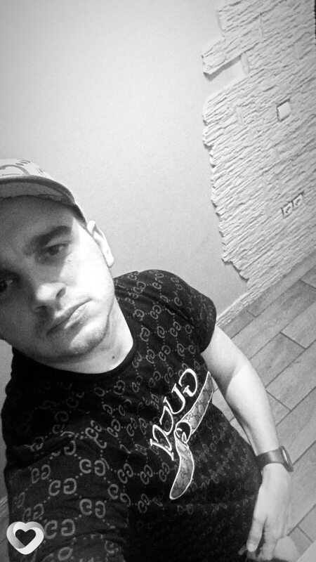 Евгений, 32, Владивостоке — анкета №1398976