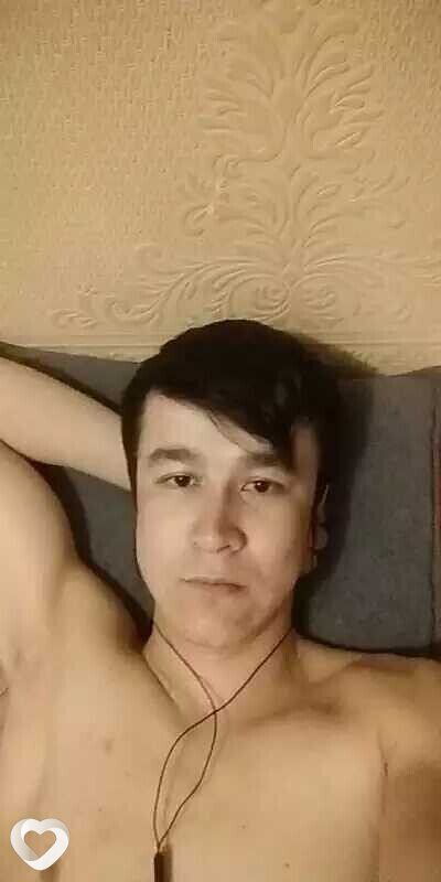 Шахбоз, 29, Архангельске — анкета №1398978